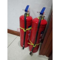 4kg MFZ/ABC4灭火器 守护办公室、家庭、商场与货车的全能消防卫士